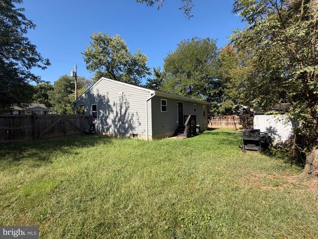 3523 SPRING RD, Laurel, MD 20724