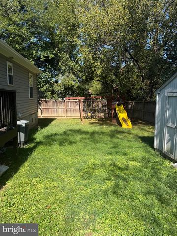 3523 SPRING RD, Laurel, MD 20724