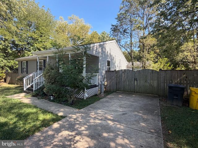3523 SPRING RD, Laurel, MD 20724