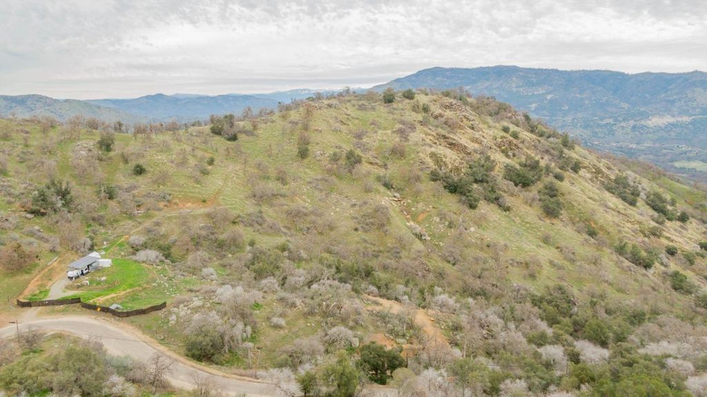 0 Apn 190-130-09s, Yokuts Valley, CA 93675