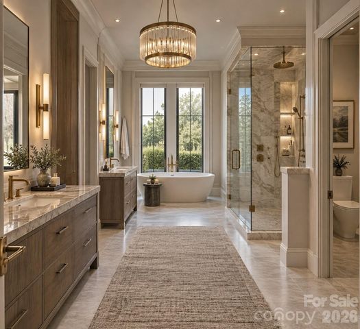 412 Brackenbury Lane 1, Charlotte, NC 28270