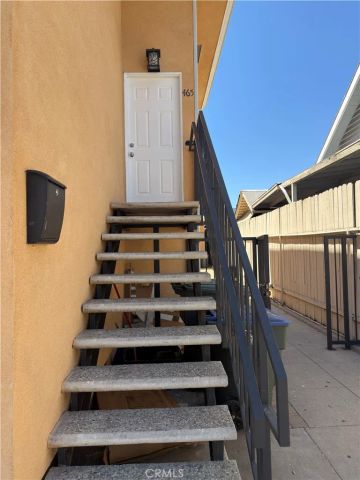 465 N Marengo Avenue, Pasadena, CA 91101