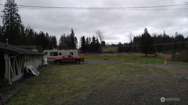 Address unavailable.