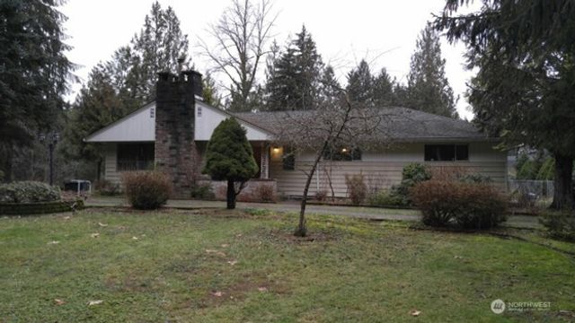 Address unavailable.