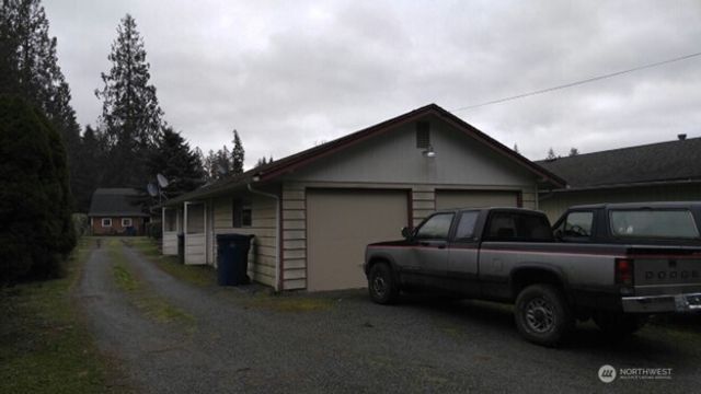 Address unavailable.