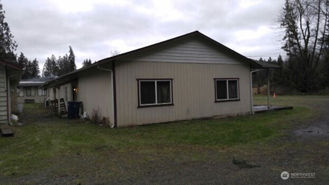 Address unavailable.