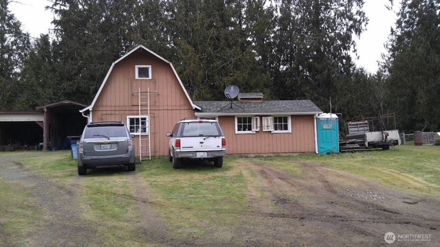 Address unavailable.