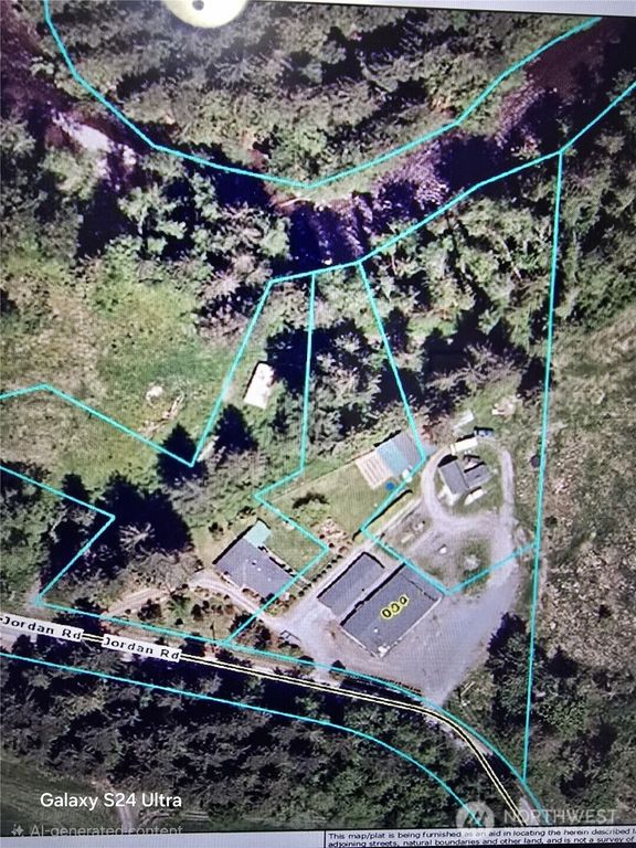 Address unavailable.