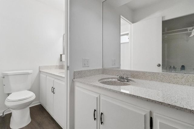 401 San Mateo Circle, Hemet, CA 92543
