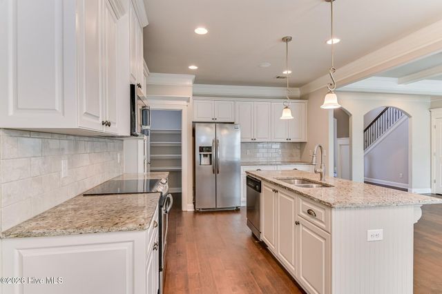 393 Purbeck Lane, Augusta, GA 30907