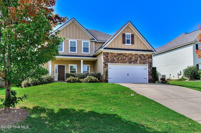 393 Purbeck Lane, Augusta, GA 30907