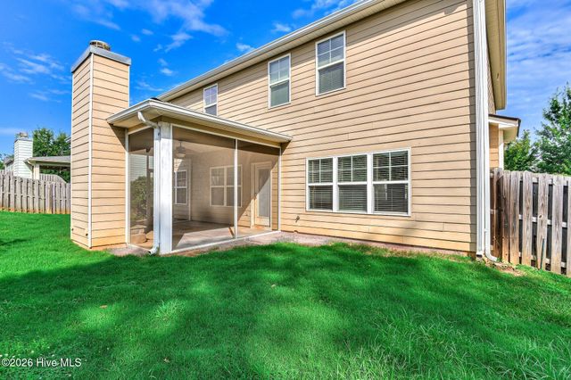 393 Purbeck Lane, Augusta, GA 30907