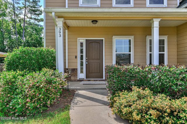 393 Purbeck Lane, Augusta, GA 30907