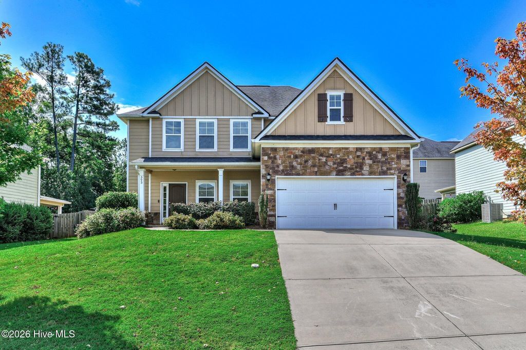 393 Purbeck Lane, Augusta, GA 30907