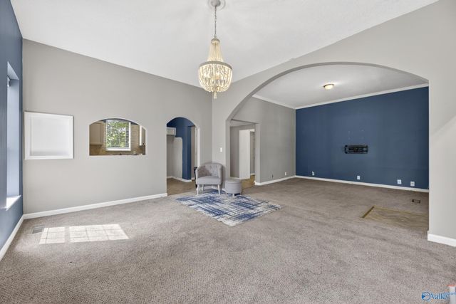 2547 Pinedale Drive, Southside, AL 35907