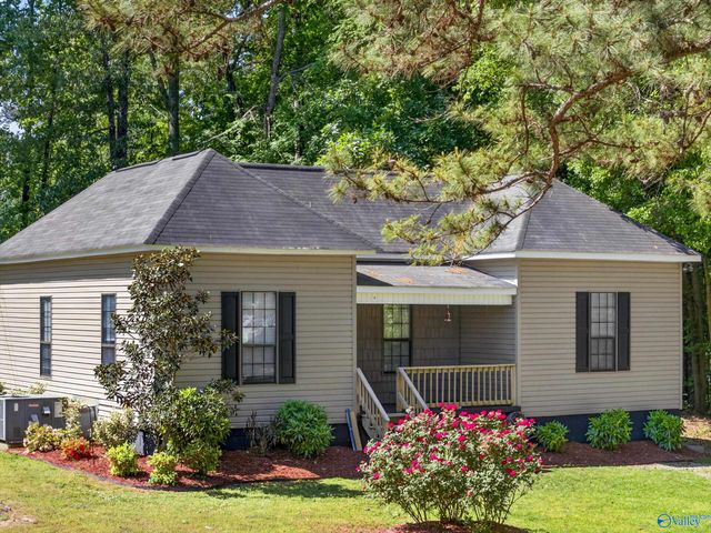 2547 Pinedale Drive, Southside, AL 35907