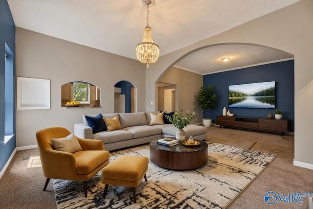 2547 Pinedale Drive, Southside, AL 35907