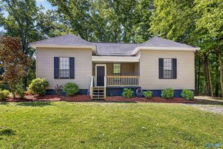 2547 Pinedale Drive, Southside, AL 35907
