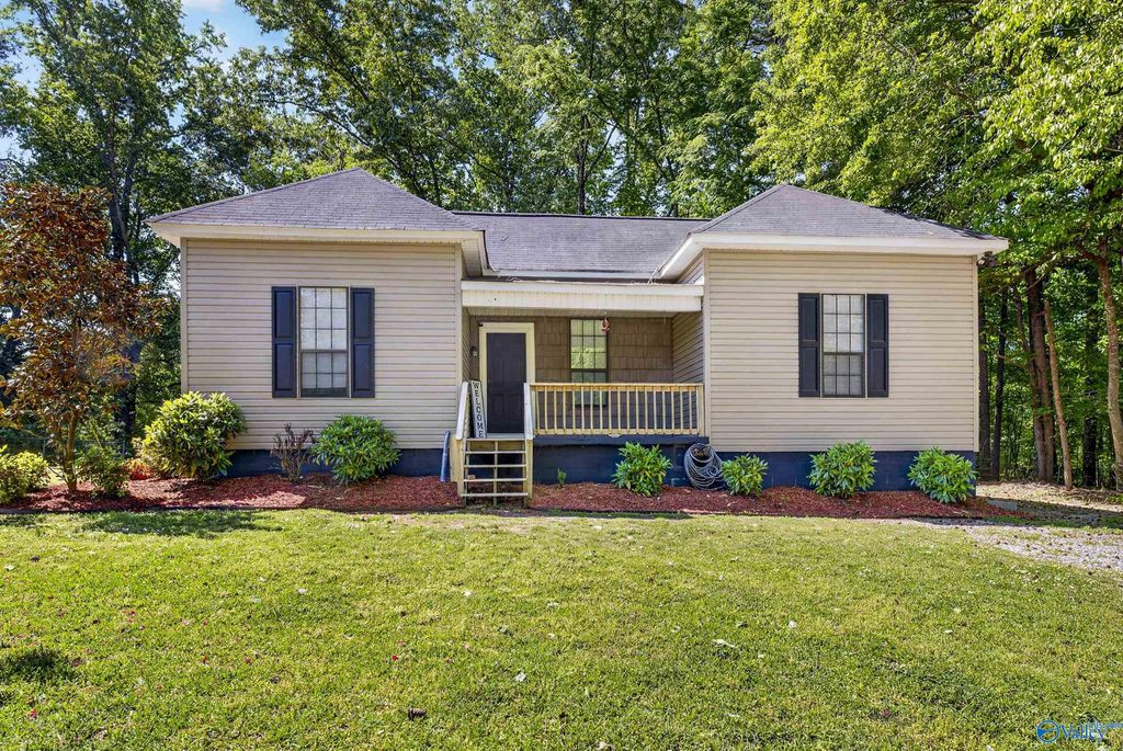 2547 Pinedale Drive, Southside, AL 35907