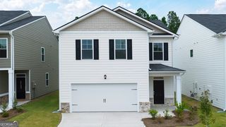 249 LAURITSEN Way, Newnan, GA 30265