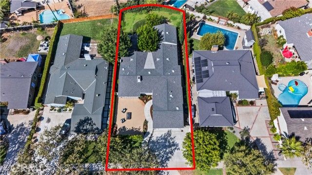 1425 Hastings Ranch Drive, Pasadena, CA 91107