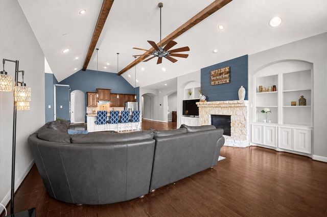 24611 Waterstone Estates Circle S, Tomball, TX 77375