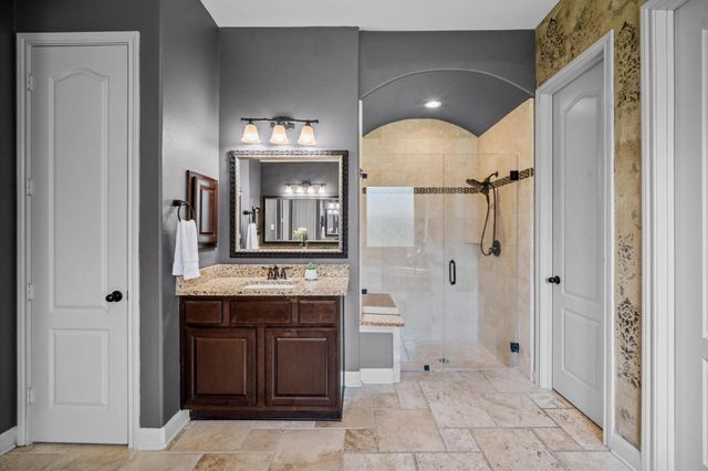 24611 Waterstone Estates Circle S, Tomball, TX 77375