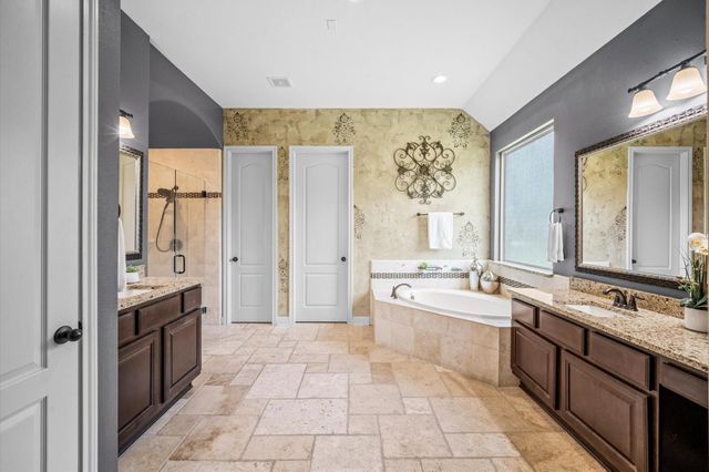 24611 Waterstone Estates Circle S, Tomball, TX 77375