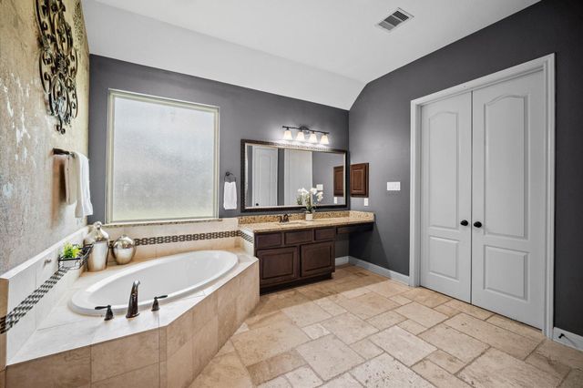 24611 Waterstone Estates Circle S, Tomball, TX 77375