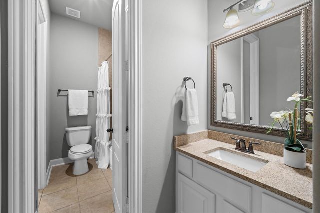 24611 Waterstone Estates Circle S, Tomball, TX 77375