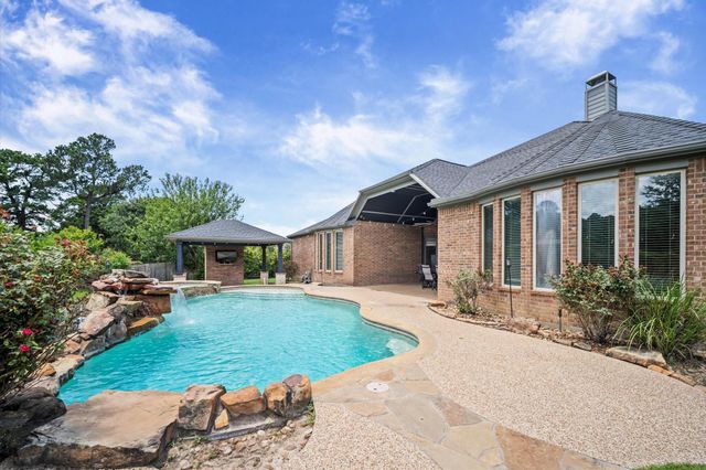 24611 Waterstone Estates Circle S, Tomball, TX 77375