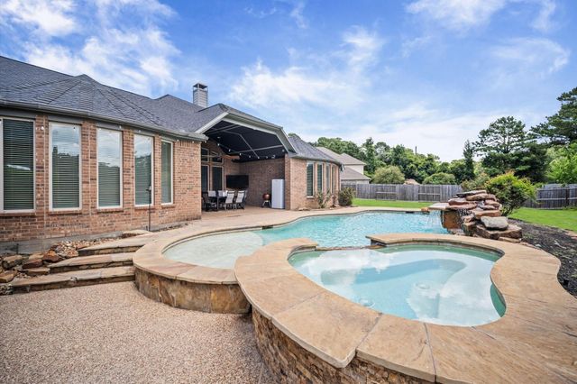 24611 Waterstone Estates Circle S, Tomball, TX 77375
