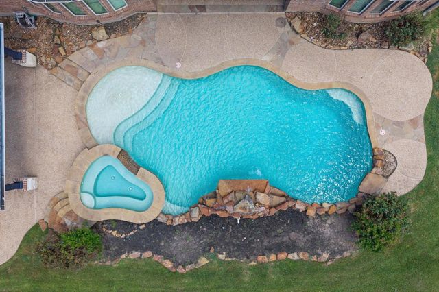 24611 Waterstone Estates Circle S, Tomball, TX 77375
