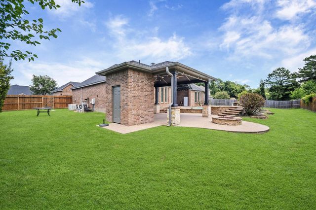 24611 Waterstone Estates Circle S, Tomball, TX 77375