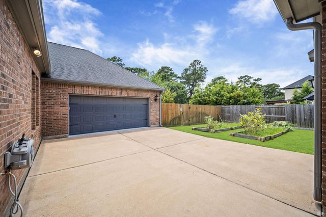 24611 Waterstone Estates Circle S, Tomball, TX 77375