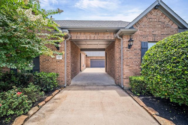 24611 Waterstone Estates Circle S, Tomball, TX 77375