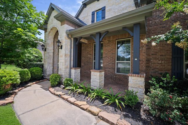 24611 Waterstone Estates Circle S, Tomball, TX 77375
