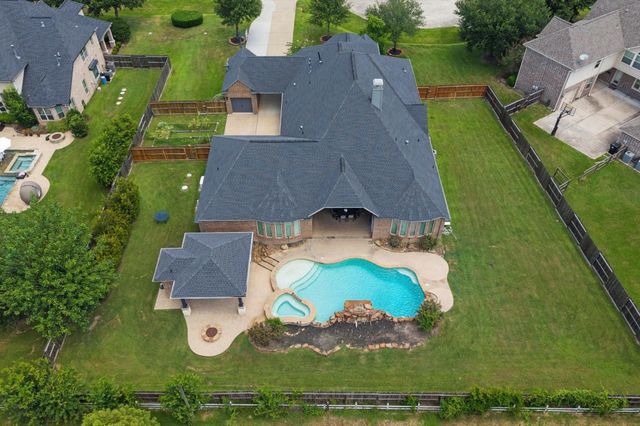 24611 Waterstone Estates Circle S, Tomball, TX 77375