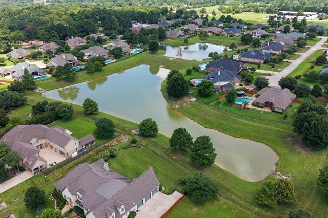 24611 Waterstone Estates Circle S, Tomball, TX 77375