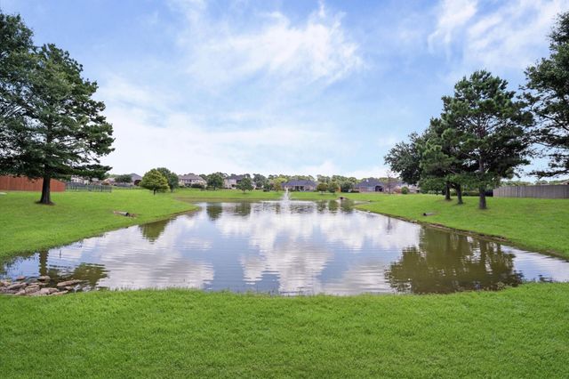 24611 Waterstone Estates Circle S, Tomball, TX 77375