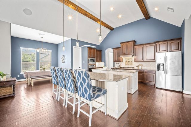 24611 Waterstone Estates Circle S, Tomball, TX 77375