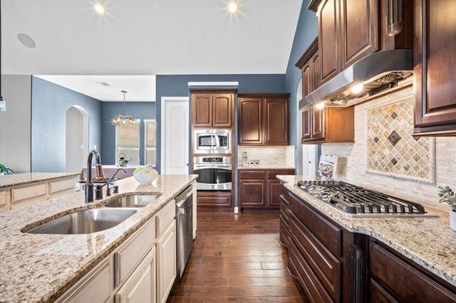 24611 Waterstone Estates Circle S, Tomball, TX 77375