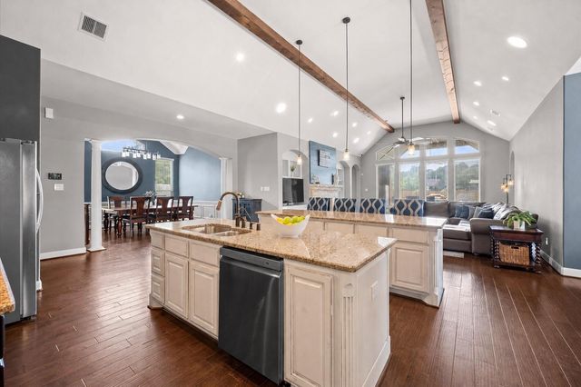 24611 Waterstone Estates Circle S, Tomball, TX 77375