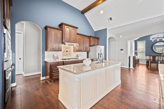 24611 Waterstone Estates Circle S, Tomball, TX 77375