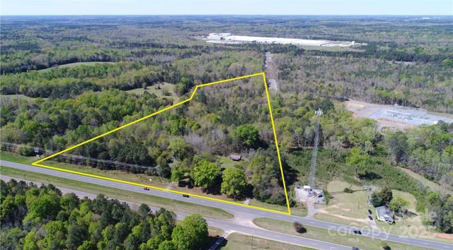 3344 Lancaster Highway, Richburg, SC 29729