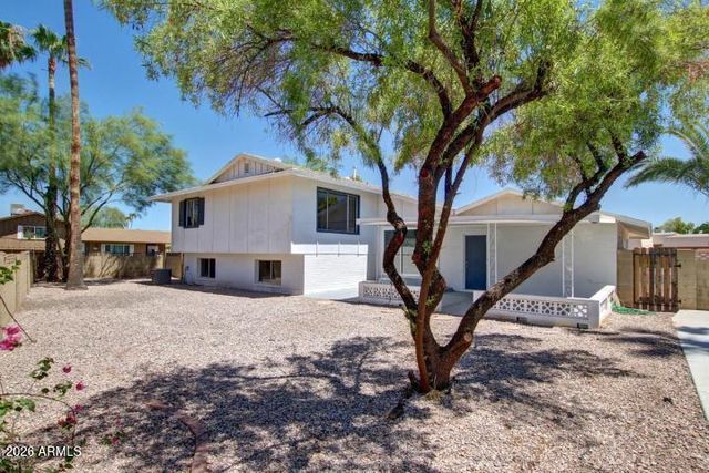 417 E GREENWAY Drive, Tempe, AZ 85282