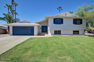 417 E GREENWAY Drive, Tempe, AZ 85282