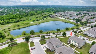 13700 Sage Grouse DR 2202, Austin, TX 78729