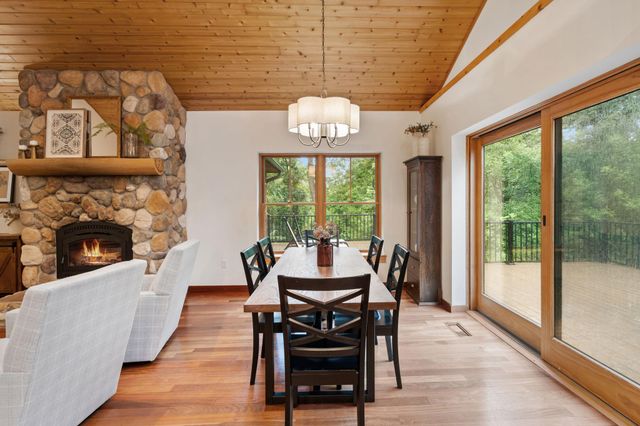 1303 Birch Park Road, Saint Joseph Twp, WI 54082