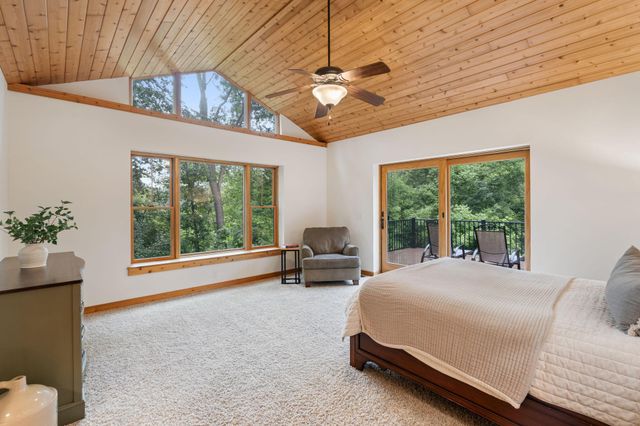 1303 Birch Park Road, Saint Joseph Twp, WI 54082